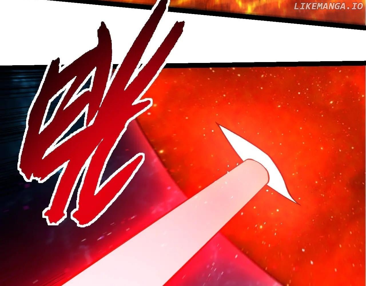 Evolution Begins With A Big Tree Chapter 371 - page 56